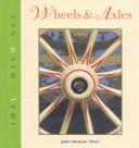 Wheels & Axles cover