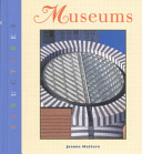 Museums (Smart Apple Media) cover