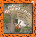 Possum Come a-Knockin' cover