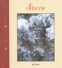 Snow cover