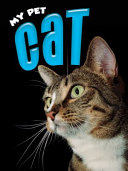 Caring for Your Cat cover