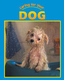 Caring for Your Dog cover