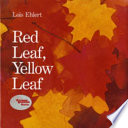 Red Leaf, Yellow Leaf cover