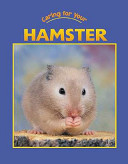 Caring for Your Hamster cover