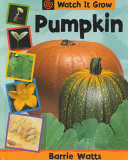Pumpkin cover