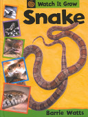 Snake cover