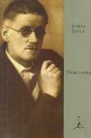 Dubliners (Corrected Text) cover