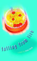 Falling from Fire cover