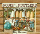 Rosie and the Rustlers cover