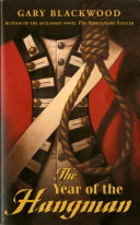 The Year of the Hangman cover