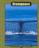 Greenpeace cover