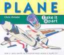 Plane cover