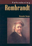 Rembrandt cover