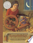 Rumpelstiltskin cover