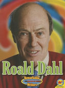 Roald Dahl (My Favorite Writer) cover