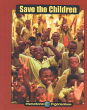 Save the Children cover
