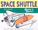 Space Shuttle cover