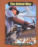 The United Way cover