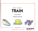Train cover
