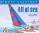 All at Sea cover
