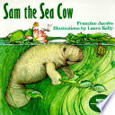 Sewer Sam, the Sea Cow/Sam the Sea Cow cover