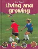 Living and Growing cover