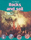 Rocks and Soil cover