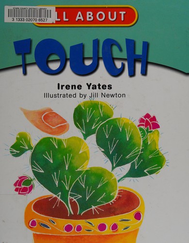 Touch cover