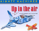 Up in the Air cover