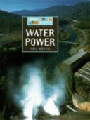 Water cover