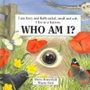 Who Am I? Furry and Fluffy-Tailed cover