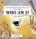Who Am I? Long-Necked and Lean cover