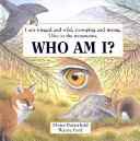 Who Am I? Winged and Wild cover