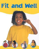Fit and Well cover