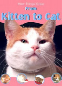 From Kitten to Cat cover