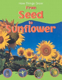 From Seed to Sunflower cover