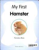 Hamster cover