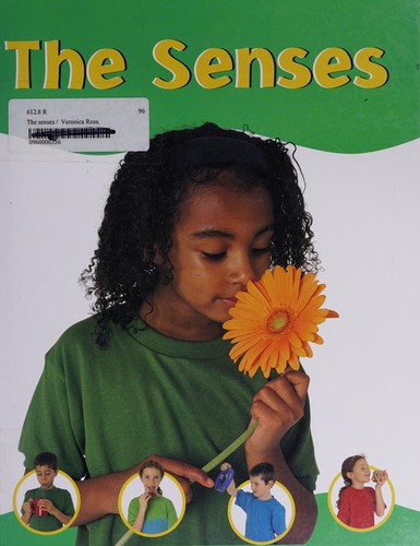 The Senses cover