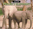 Project Elephant cover