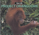 Project Orangutan cover
