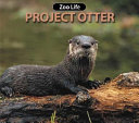 Project Otter cover
