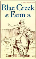 Blue Creek Farm cover