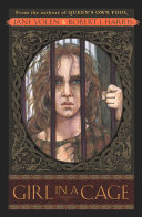 Girl in a Cage cover