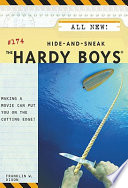 Hide-and-Sneak cover
