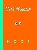 Hoot cover