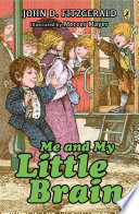 Me and My Little Brain cover