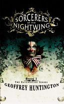 Sorcerers of the Nightwing cover