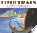 Time Train cover