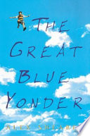 The Great Blue Yonder cover