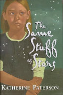 The Same Stuff as Stars cover